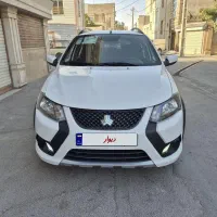 کوییک GX مدل ۱۴۰۳با استاندارد  ۸۵گانه