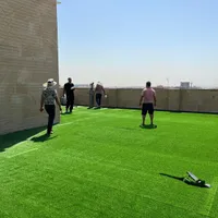 انبار پخش چمن مصنوعی (عمده و جزئی)