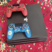 PS4 pro|کنسول، بازی ویدئویی و آنلاین|سنگدوین, |دیوار