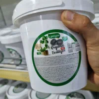 کود های محرک و هیومیک اسید باغ و باغچه و آپارتمانی|گل و گیاه طبیعی|کاشان, راوند|دیوار