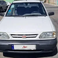 پراید ۱۳۱SE فول دوگانه سوز کارخانه مدل ۹۳ کم کار|خودرو سواری و وانت|تهران, شهرک دانشگاه|دیوار