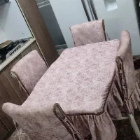 میزغذاخوری