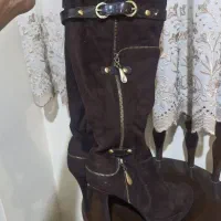 بوت زنانه نو