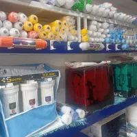 تعویض فیلتر ، تعمیرات ، فروش تصفیه آب