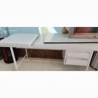 لوازم آرایشگاه و سالن زیبایی بانوان|آرایشگاه و سالن‌های زیبایی|سنندج, |دیوار