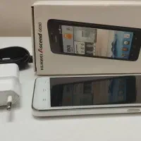گوشی هواوی  Ascend G630|موبایل|تهران, والفجر (افسریه)|دیوار