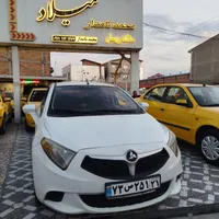 برلیانس مدل96 بیرنگ|خودرو سواری و وانت|قائم‌شهر, |دیوار