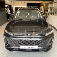 پیش فروش اکستریم (sx)مدل 1404