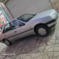 روآ سال مدل ۸۹ دوگانه کارخانه درحد خشک