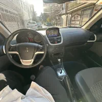 پژو 207 پانا اتومات TU5P|خودرو سواری و وانت|اسلامشهر, زرافشان|دیوار