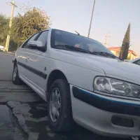 پژو پارس xu7 دوگانه مدل ۹۲|خودرو سواری و وانت|سرپل ذهاب, |دیوار