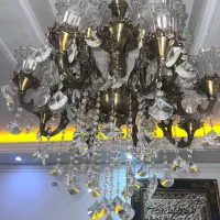 لوستر|لوستر و چراغ آویز|تهران, خانی آباد نو جنوبی|دیوار