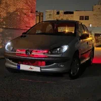 206 تیپ 2 اسپرت