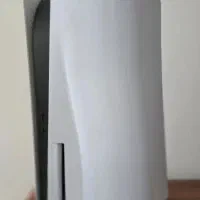 ps5 fat دیسک خور دو دسته|کنسول، بازی ویدئویی و آنلاین|تهران, حکیمیه|دیوار
