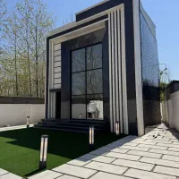 مذاکره/ویلا ۱۲۰ متری دوبلکس مینیمال در خمام/کته سر