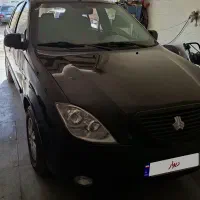 تیبا ۲ مدل ۹۳|خودرو سواری و وانت|شاهین‌شهر, گرگاب|دیوار