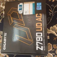 مادر برد نو   GIGABYTE Z790 UD AC  DDR5