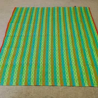 حصیر ۹ یاردی گلسار کیفیت درجه یک