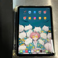 آیپد ایر m2 نسل ۶