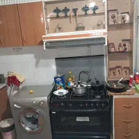 کابینت فلزی|آب‌چکان و نظم‌دهنده ظروف|مشهد, دوست آباد|دیوار