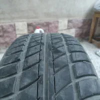 لاستیک ۱۶ دنا
