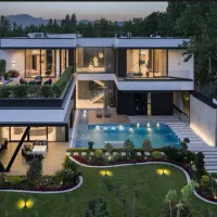 ۱۴۶۳متر زمین جواز ساخت دوبلکس سند تک برگ شهرک خانه