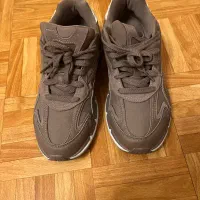 کفش کتانی اورجینال Puma سایز ۴۱