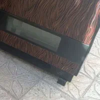 بخاری گازی