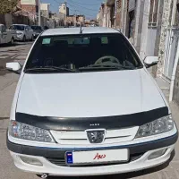 پرشیا مدل 89 بنزینی