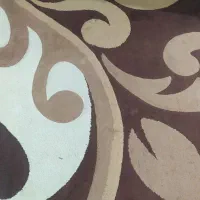 فرش فانتزی ۱.۲۰×۲.۲۰