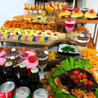 تشریفات مجالس صفر تا صد با ما|خدمات پذیرایی، مراسم|کرج, عظیمیه|دیوار