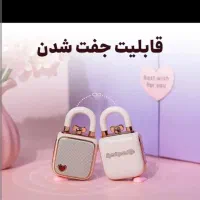 اسپیکر بلوتوثی قابل حمل دیووم|پخش‌کننده همراه|تهران, قلهک|دیوار