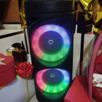 اسپیکر بلوتوثی با میکروفون|پخش‌کننده همراه|اهواز, کیانپارس |دیوار