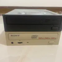 دو تا DVD رایتر سالم