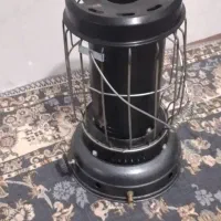 چراغ گازی|بخاری، هیتر، شومینه|ایلام, |دیوار