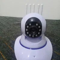 دوربین‌مداربسته