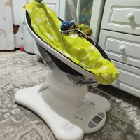 گهواره برقی 4moms|اسباب و اثاث بچه|اهواز, کوروش|دیوار