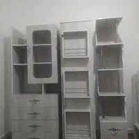 تخت و کمد بچه و نوجوان