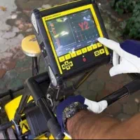 لوله بازکنی«سراسری»رفع نمزدگی نشت چکه بدون خرابی