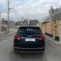 چری تیگو 5 لاکچری اسپرت، مدل ۱۳۹۶|خودرو سواری و وانت|کرمانشاه, |دیوار