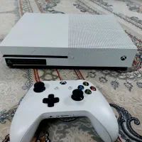 ایکس باکس وان اس Xbox One s|کنسول، بازی ویدئویی و آنلاین|برخوار, |دیوار