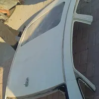 بدنه فابریک ازرا گرنجور درموتور گلگیر سپر چراغ|قطعات یدکی و لوازم جانبی|شیراز, آبیاری|دیوار