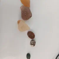 سنگ های قیمتی اصل