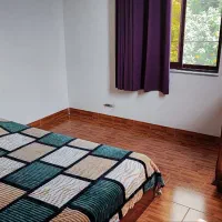 آپارتمان ۲ خواب مبله با تمام لوازم کامل جهت اجاره|اجارهٔ آپارتمان|شیرود, |دیوار