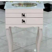 کنسول قاشق چنگال برند دالتون نو نو