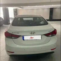 هیوندا النترا مدل ۲۰۱۵|خودرو سواری و وانت|اصفهان, خانه اصفهان|دیوار