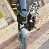 موتور mt25یاماها|موتورسیکلت|اصفهان, خانه اصفهان|دیوار