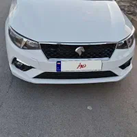 تارا V4 tu5|خودرو سواری و وانت|اهواز, بهارستان|دیوار