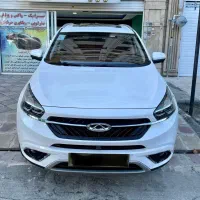 تیگو ۷ اکسلنت|خودرو سواری و وانت|کرمانشاه, |دیوار