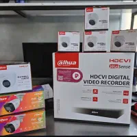 نصب و فروش دوربین و دزدگیر